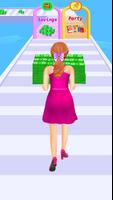 Money Rich Run - Running Game تصوير الشاشة 1