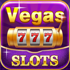 Billionaire Vegas Slots-Slots Machines Casino Game アイコン