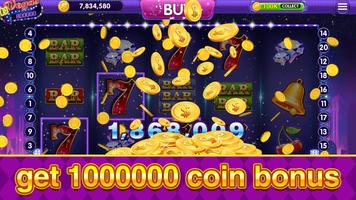 Billionaire Vegas Slots-Slots Machines Casino Game スクリーンショット 3