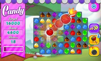 Candy screenshot 2