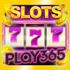 Slots Play365 icône