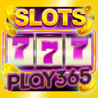 Slots Play365 icon