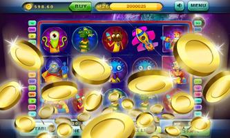 Slots Play365 скриншот 1