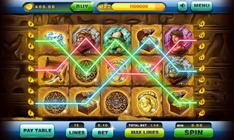 برنامه‌نما Slots Play365 عکس از صفحه