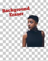 Background Eraser poster