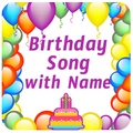 Birthday Song With Name