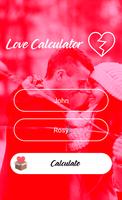 Love Calculator स्क्रीनशॉट 2