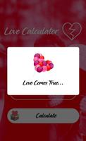 Love Calculator 截图 3