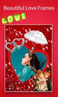 Love Photo Frames poster