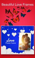 Love Photo Frames capture d'écran 3