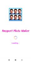Passport Size Photo Maker gönderen