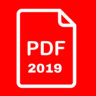 PDF Viewer and Reader icono