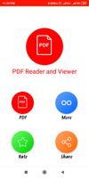 PDF Viewer and Reader syot layar 1