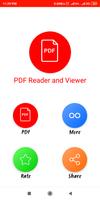 PDF Viewer and Reader screenshot 1