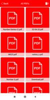 PDF Viewer and Reader syot layar 3