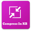 Compress image in Kb