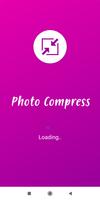 Compress image in Kb Affiche