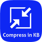 Photo Compressor in KB and MB biểu tượng