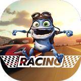 Crazy Frog Racing Simulator