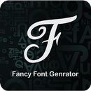 Fancy Text Generator - Stylist Text Fonts for Game APK