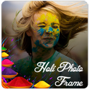 Holi Photo Editor 2020 - Holi Photo Frame Effect APK