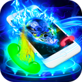 All Style Call Screen-color themes call flash