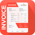 Invoice Maker - Estimate Maker