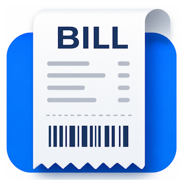 Custom Bill Print, POS Billing APK Download for Android - Latest Version