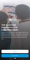 Billiyo Caregiver Affiche