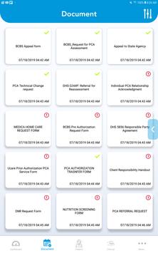 Billiyo Clinical PDN 截图 9