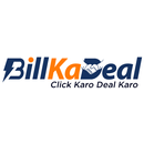 BillKaDeal: Single Click Deal APK