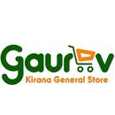 Gaurav Kirana Genral Store APK