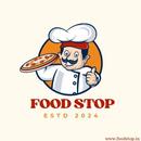 Food Stop APK