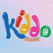Kiddo Online icon