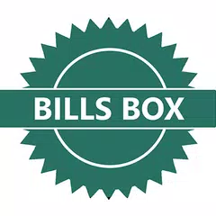 Скачать BillsBox: Warranty Tracker & Receipt Keeper APK