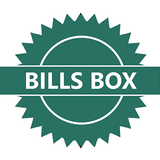 BillsBox Zeichen