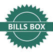 BillsBox: Warranty Tracker & Receipt Keeper