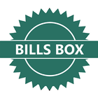 ikon BillsBox