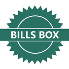 BillsBox 图标