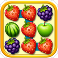 Fruit Blast Crush - 水果消消乐