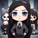 Gacha Universal Outfits APK
