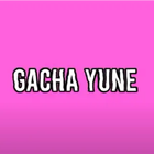 Gacha Yune biểu tượng