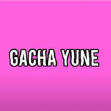 Gacha Yune آئیکن