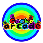 Gacha Arcade أيقونة