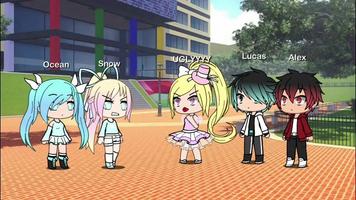 Gacha Evolution screenshot 3