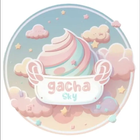 Gacha Sky-icoon