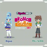 Konosuba Parody biểu tượng