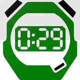 آیکون‌ Simple Stopwatch