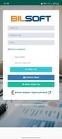 Bilsoft Mobil Ön Muhasebe V2 capture d'écran 3