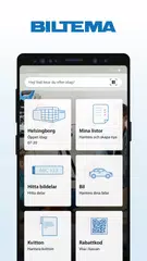 Biltema XAPK download